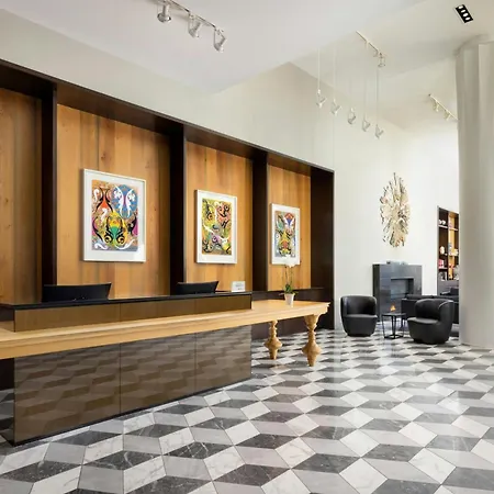 Le Meridien Columbus, The Joseph-2