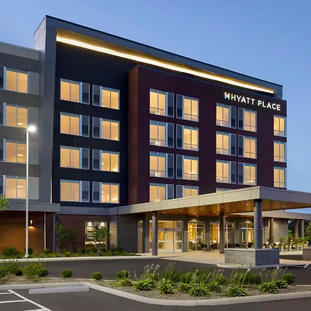 Hyatt Place Columbus Polaris-3