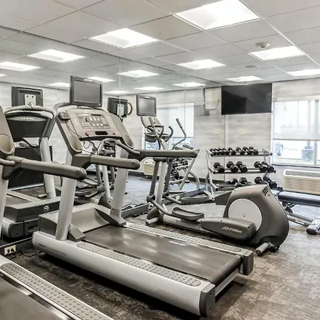 Fairfield By Marriott Inn & Suites Columbus Hilliard-2