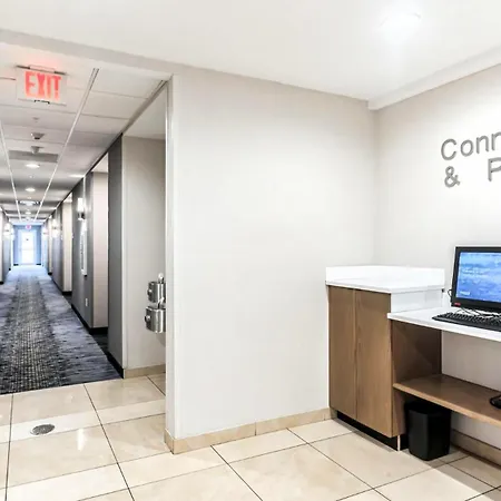 Fairfield By Marriott Inn & Suites Columbus Hilliard-3