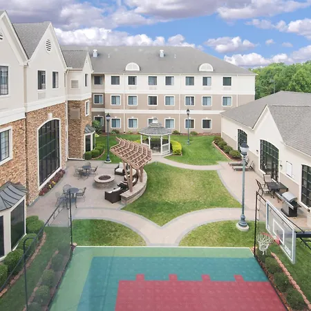 Staybridge Suites Columbus-Airport By Ihg-2