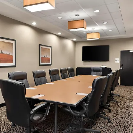 Cambria Hotel Columbus - Polaris-2