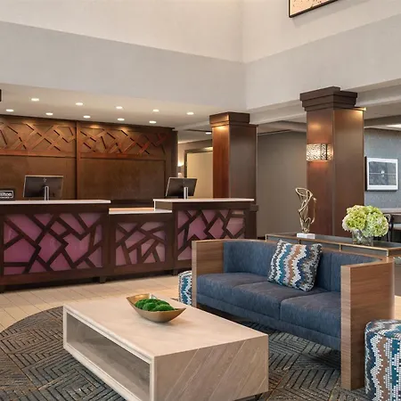 Homewood Suites By Hilton Columbus/Polaris-2