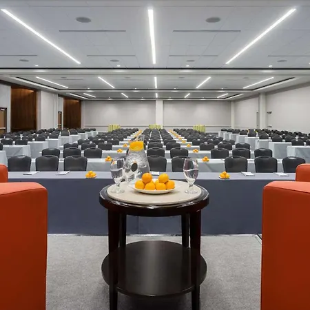 Hyatt Regency Columbus-2