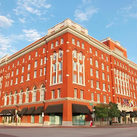 The Westin Great Southern Columbus-2