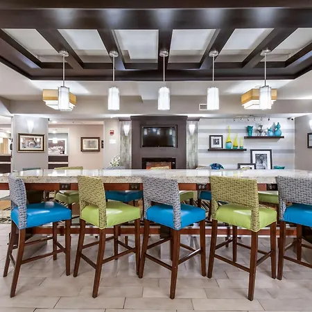 Hampton Inn West-2