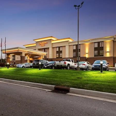 Hampton Inn West-2