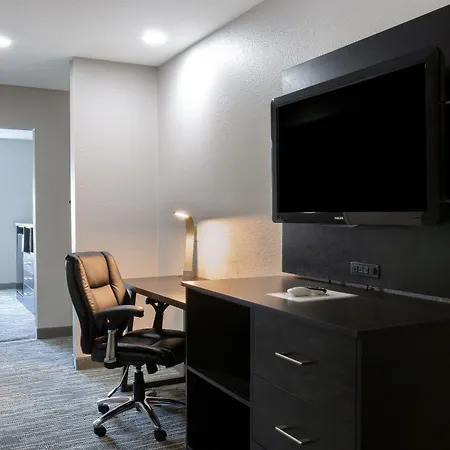 Country Inn & Suites By Radisson, Columbus West, Oh-3
