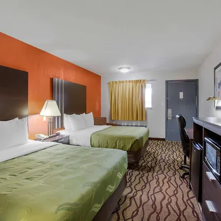 Quality Inn Columbus-East-2