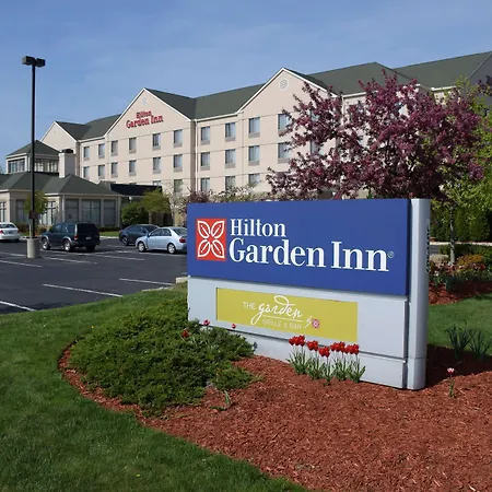 Hilton Garden Inn Columbus/Polaris-2