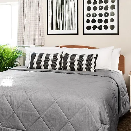 Intown Suites Extended Stay Columbus Oh - Dublin-3