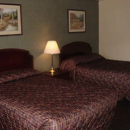 German Village Inn Motel-2