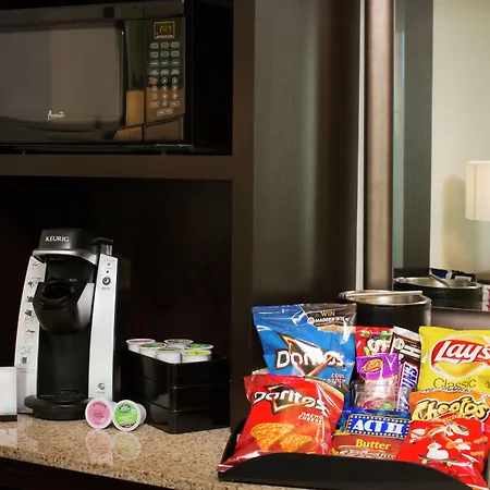 Embassy Suites Columbus - Airport-3