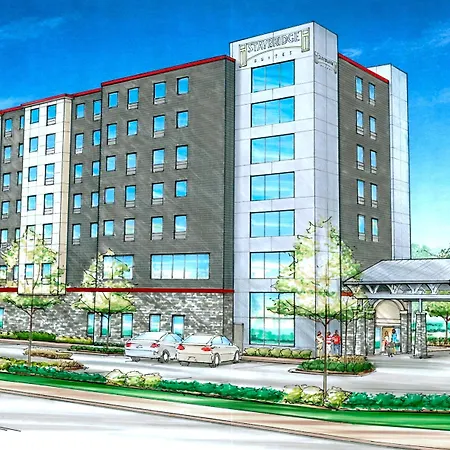 Staybridge Suites - University Area Osu By Ihg-3