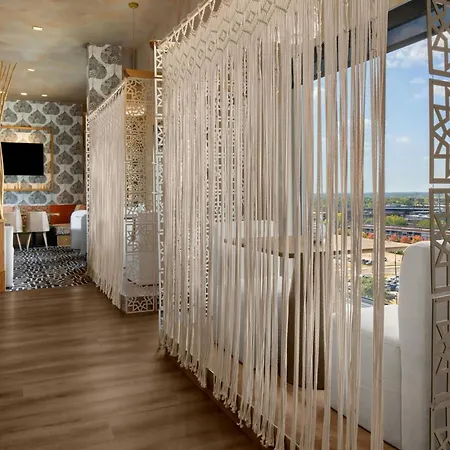 Ac Hotel By Marriott Columbus Downtown-2