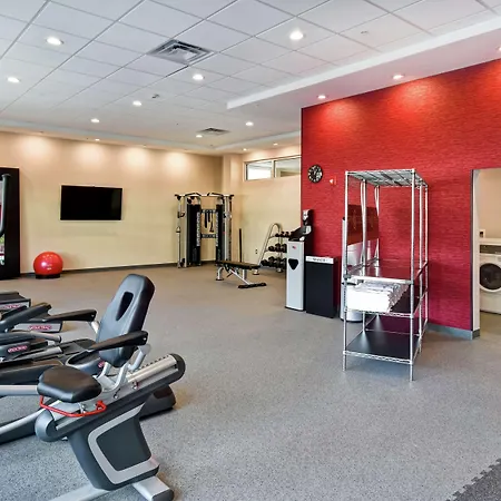 Home2 Suites By Hilton Columbus Downtown-2