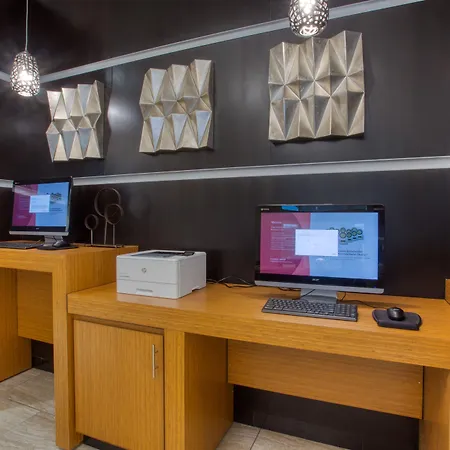 Drury Inn & Suites Columbus Polaris-2