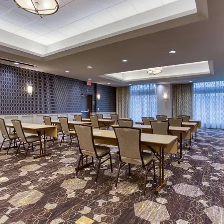Drury Inn & Suites Columbus Polaris-3