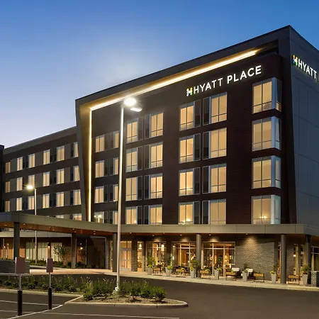 Hyatt Place Columbus Polaris-2