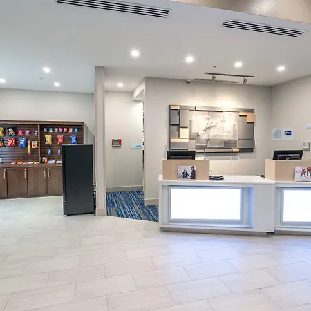 Holiday Inn Express & Suites - Columbus - Worthington By Ihg-2