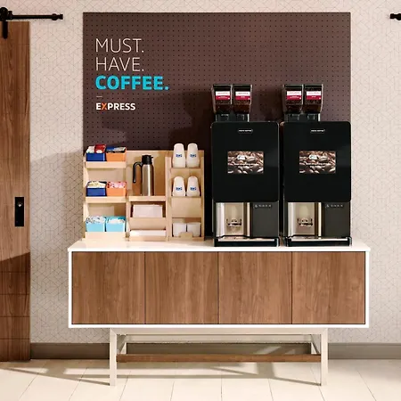 Holiday Inn Express & Suites - Columbus - Worthington By Ihg-3