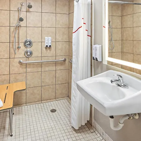 Red Roof Inn Plus+ Columbus-Ohio State University Osu-3