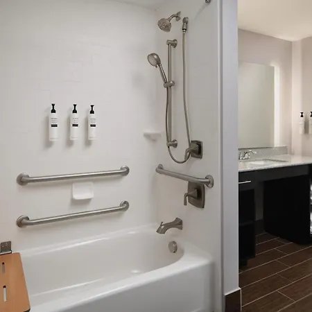 Homewood Suites By Hilton Columbus Osu, Oh-3