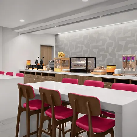 Home2 Suites By Hilton Columbus Easton-3