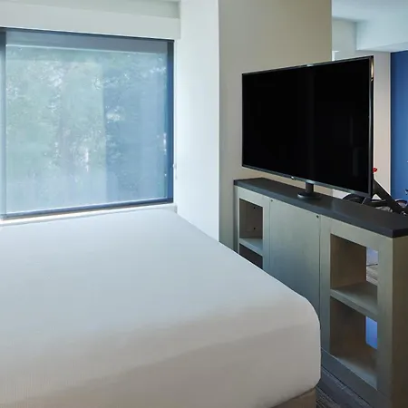 Hyatt House Columbus Osu Short North-3