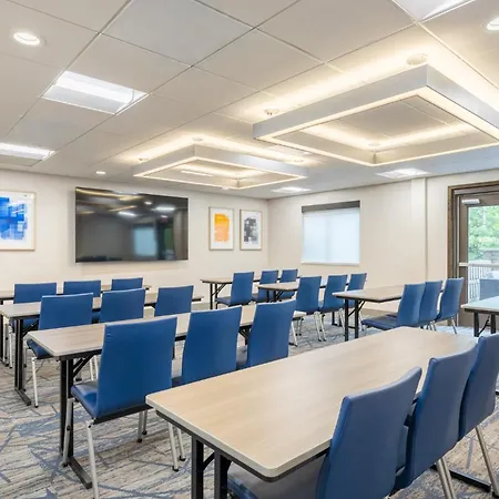 Holiday Inn Express & Suites Columbus - Polaris, An Ihg Hotel-2