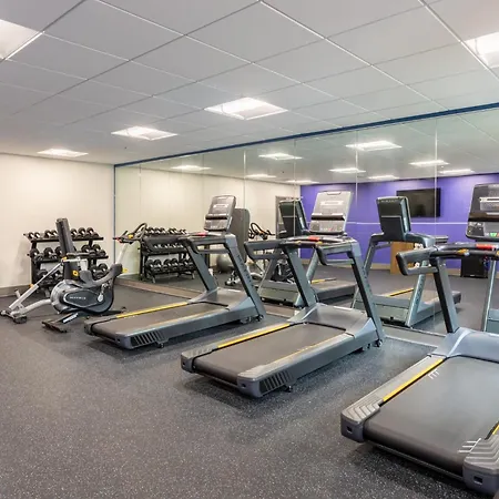 Holiday Inn Express & Suites Columbus - Polaris, An Ihg Hotel-3