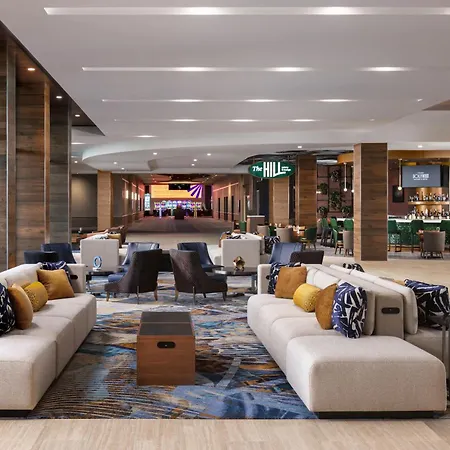 Hollywood Casino & Hotel Columbus-2