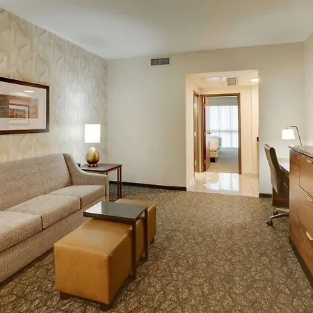 Drury Plaza Hotel Columbus Downtown-2