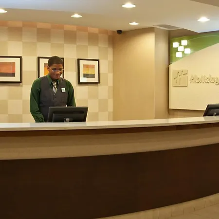 Holiday Inn Columbus Dwtn-Capitol Square By Ihg-3