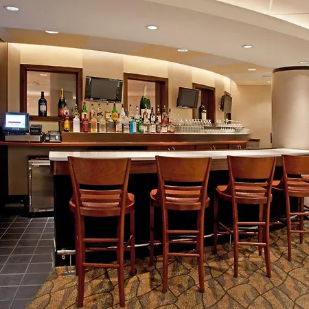 Holiday Inn Columbus Dwtn-Capitol Square By Ihg-2