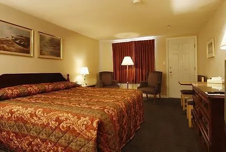 Continent Inn-3
