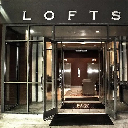 The Lofts Hotel-2