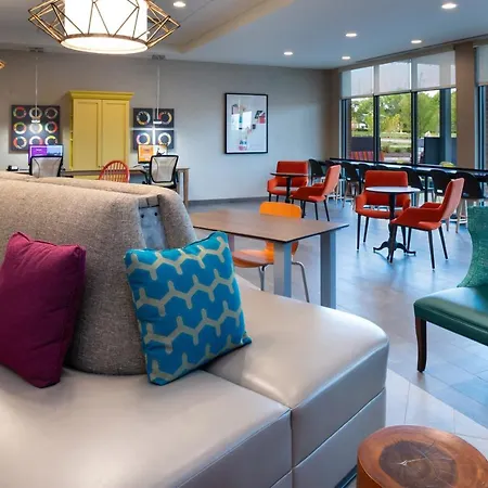 Home2 Suites By Hilton Columbus/West, Oh-3