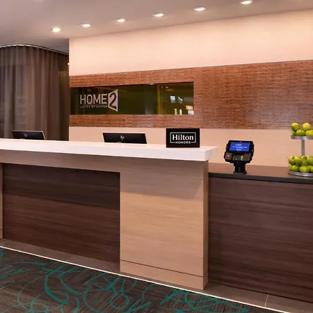 Home2 Suites By Hilton Columbus/West, Oh-3