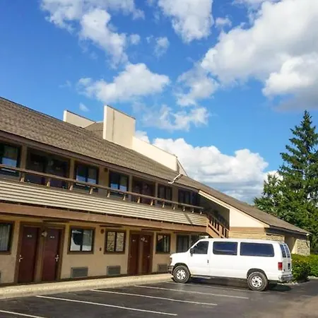 Economy Inn Express By Magnuson Worldwide-3