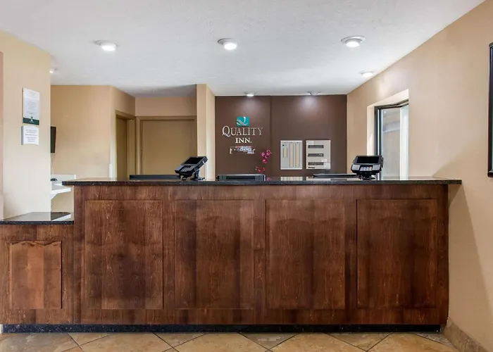 Quality Inn Columbus-East