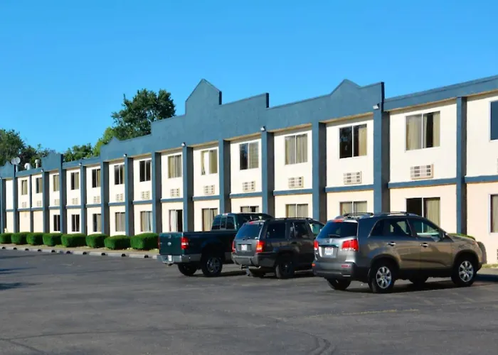 Buckeye Inn Express Columbus