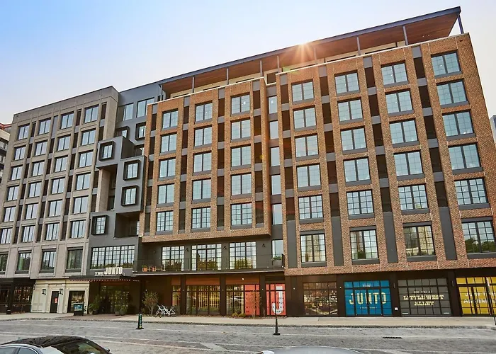 Hotels in Columbus OhioJunto