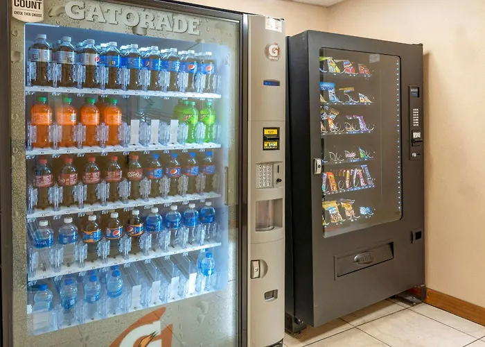 Quality Inn & Suites South-Obetz