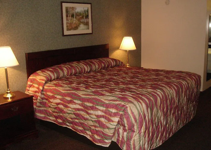 German Village Inn Motel Columbus