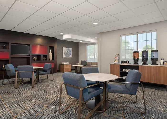 Homewood Suites By Hilton Columbus/Polaris Westerville