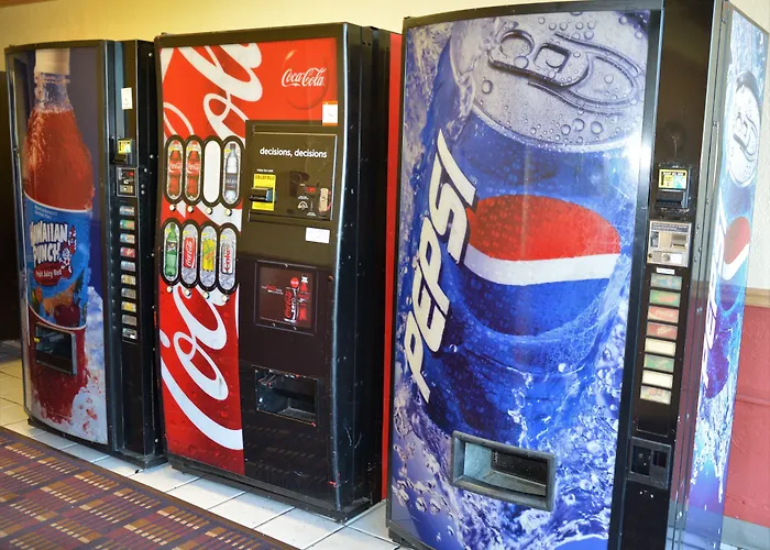 Columbus Grand Hotel & Banquet Center