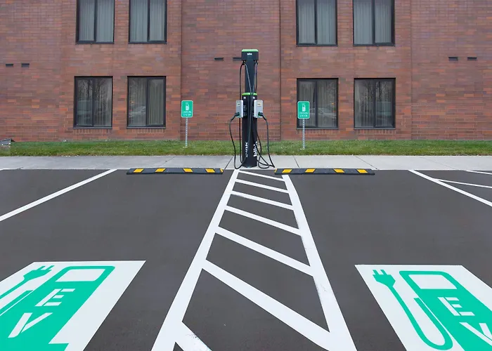 Hotels in Columbus OhioAirport Marriott