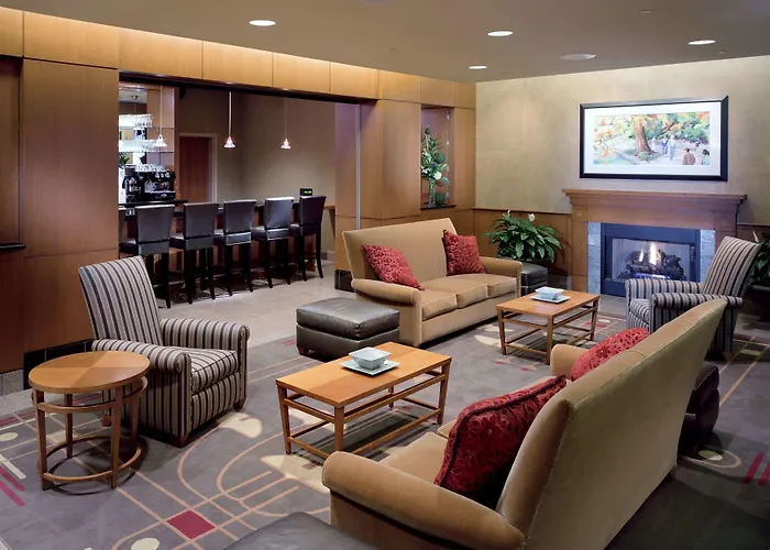 The Blackwell Columbus