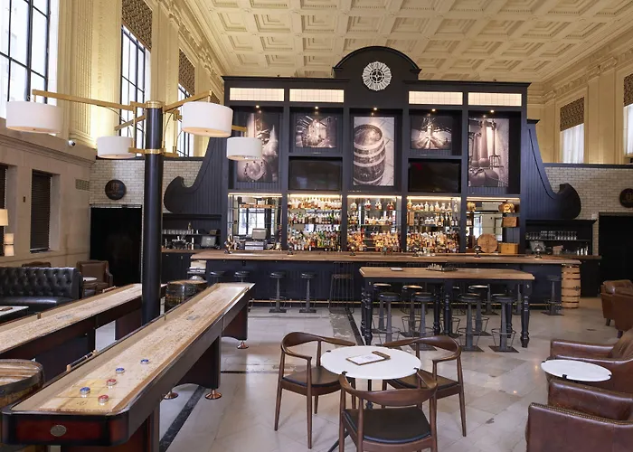 Residence Inn Columbus Downtown